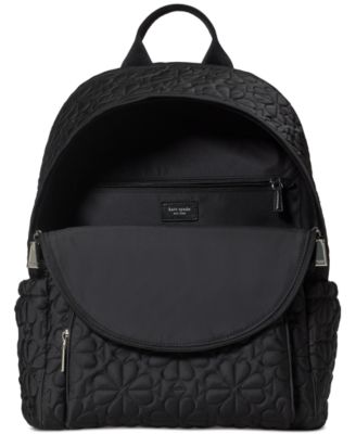 Tilly Medium Quilted Backpack