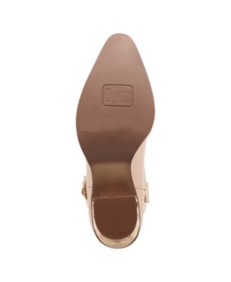 Women's Milano Leather Bootie