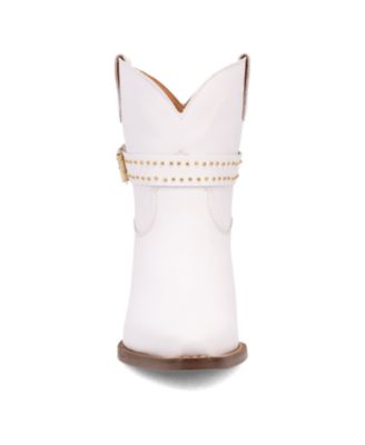 Women's Milano Leather Bootie