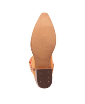 Men's Big Easy Denim Boot