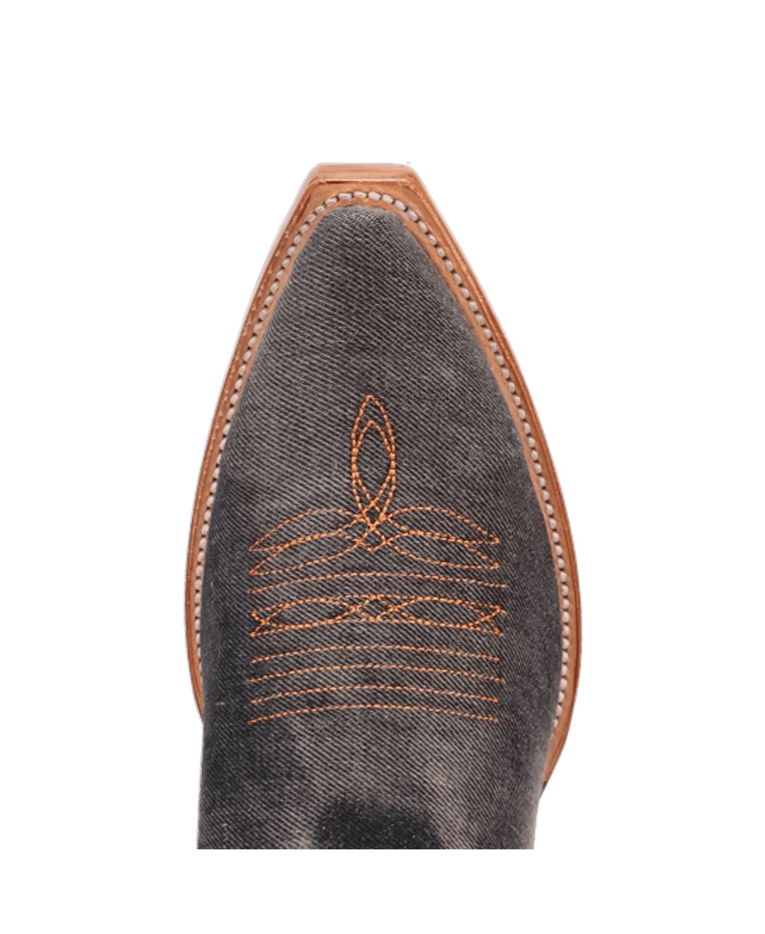 Men's Big Easy Denim Boot