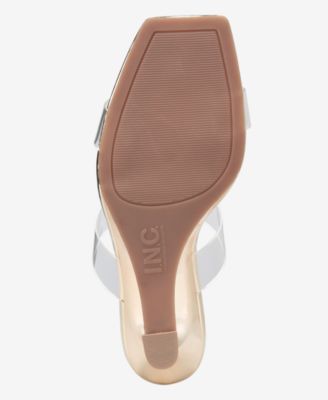 Women's Sammeyy Dress Sandals, Exclusively at Macy's
