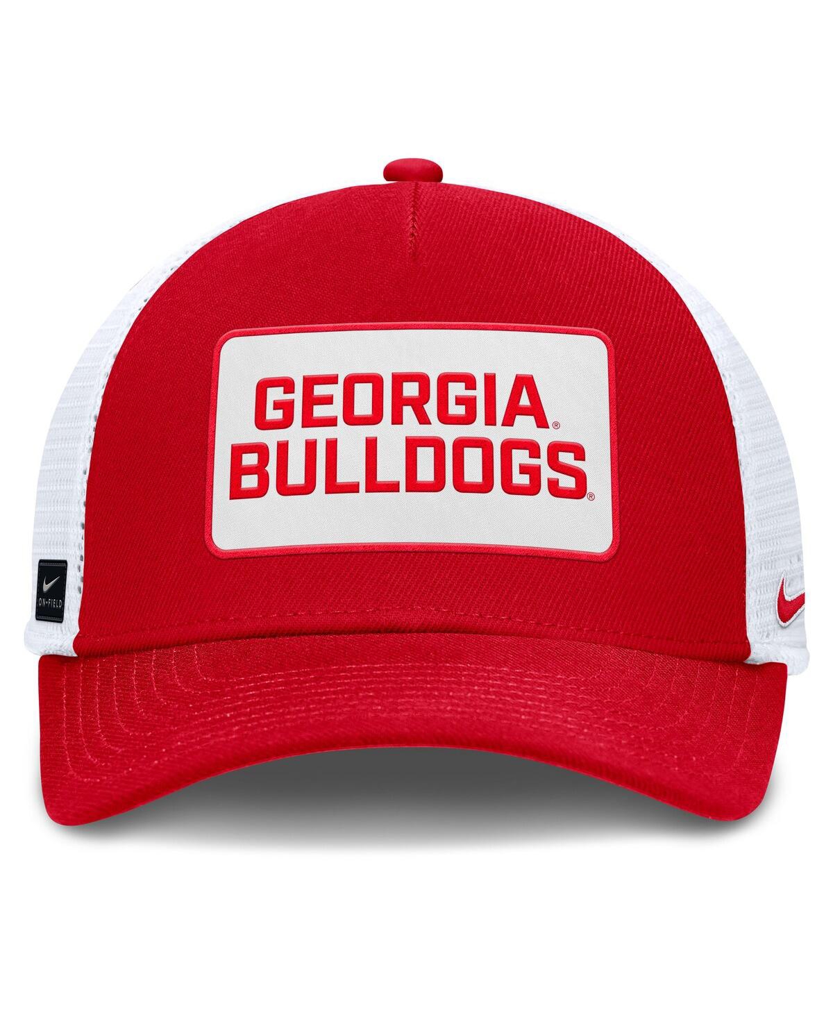Nike Ohio State On-field Rise  Men's College Trucker Adjustable Hat In Multi