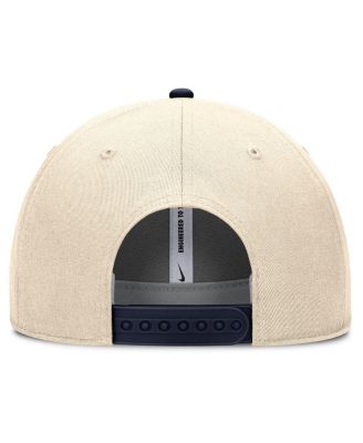 Men's Natural Arizona Wildcats Rise Legacy Adjustable Hat