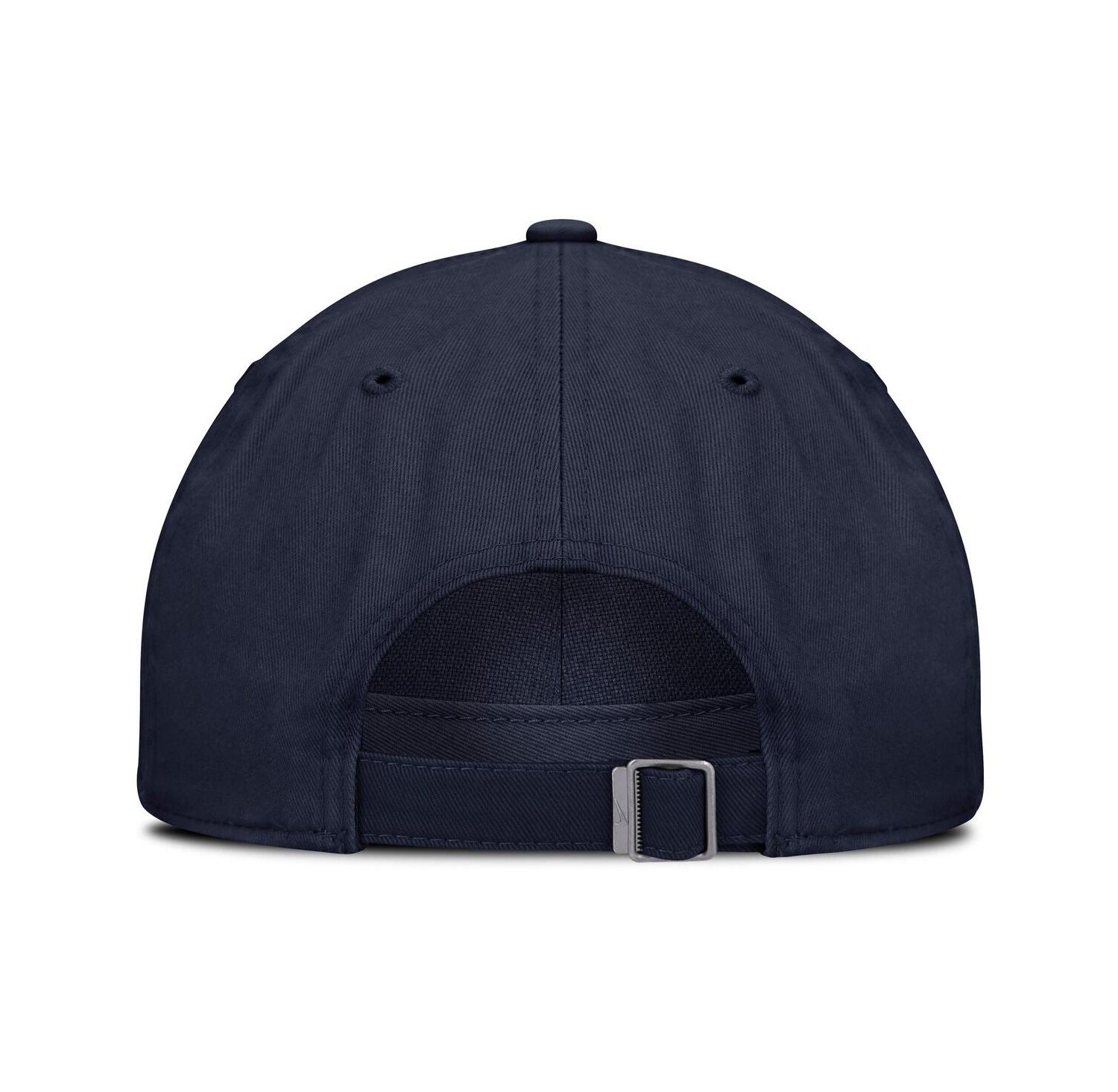 Men's Navy Penn State Nittany Lions Local Club Adjustable Hat