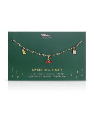 LUCKY FEATHER