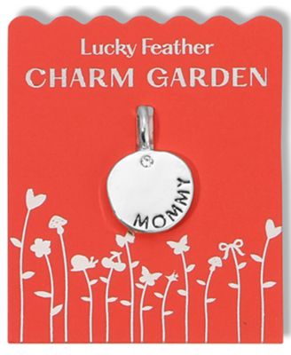 LUCKY FEATHER