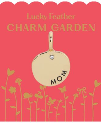 LUCKY FEATHER