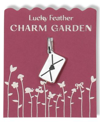 LUCKY FEATHER
