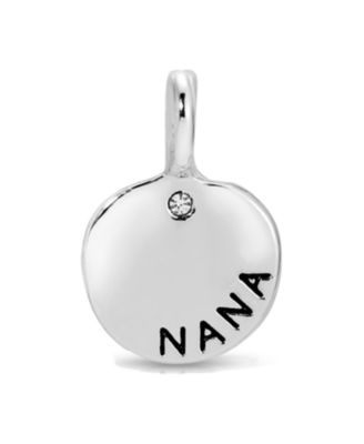 Charm Garden - SILVER - Nana