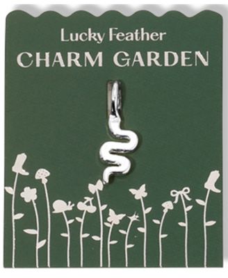 LUCKY FEATHER