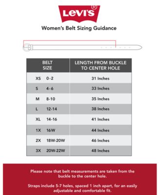 Laced-Edge Casual Leather Belt