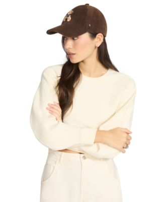 Oh Bear Collegiate Baseball Cap