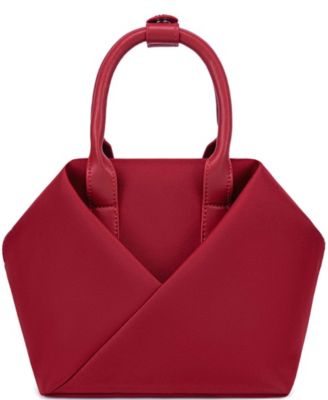 Lux & Nyx - Origami Small Crossbody Bag