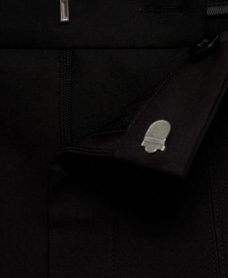 Women's Crop Skinny Pants