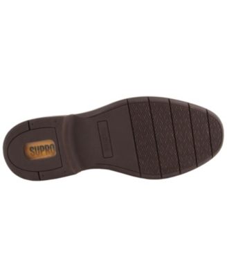 Men's Garfield Comfort Dress Chukka Boots