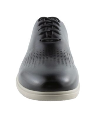 Men's Valencia Comfort Perforated Dress Oxford