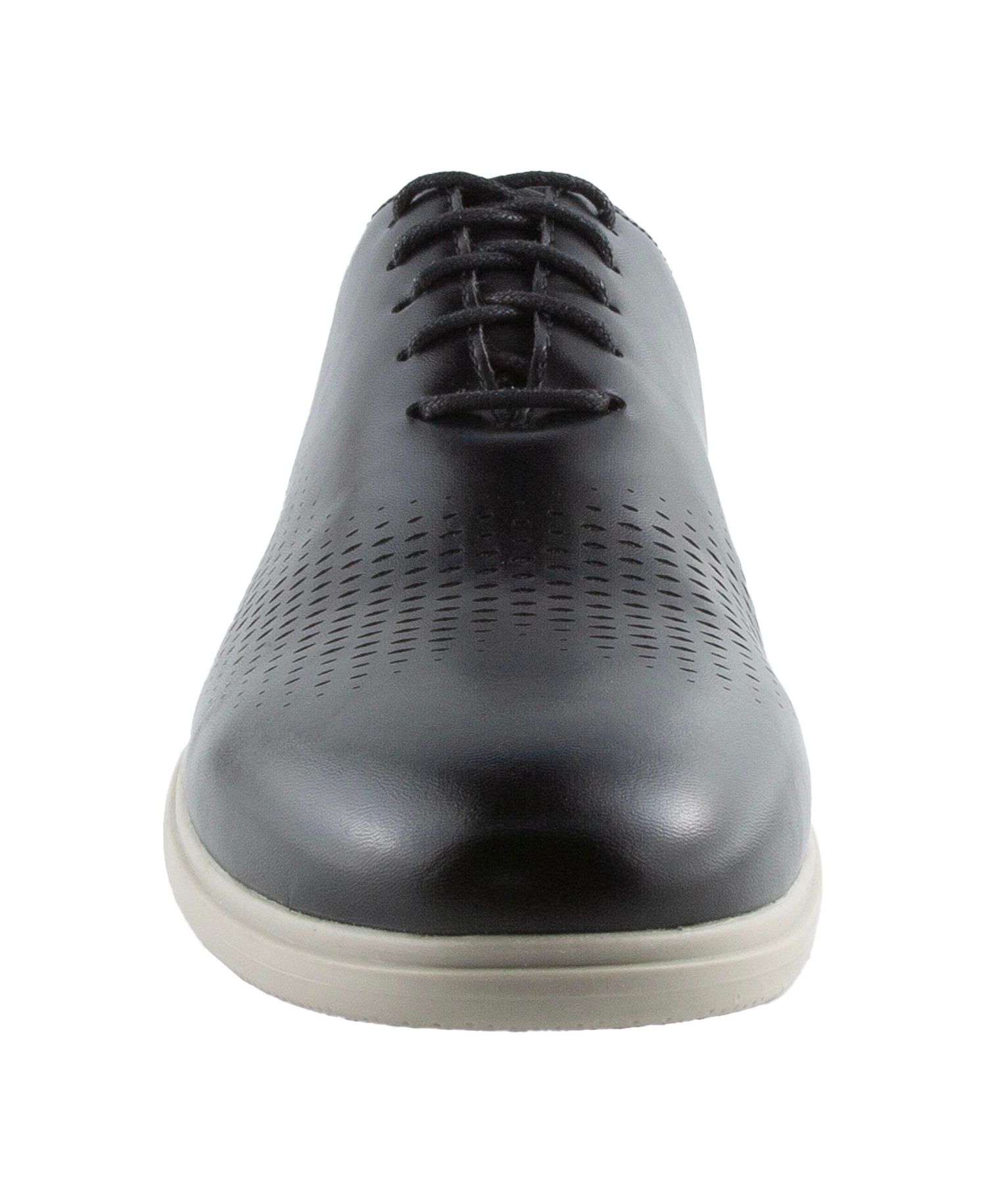 Men's Valencia Comfort Perforated Dress Oxford