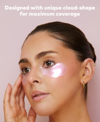 Calming Clouds Hydrogel Undereye Masks, 20 Pairs