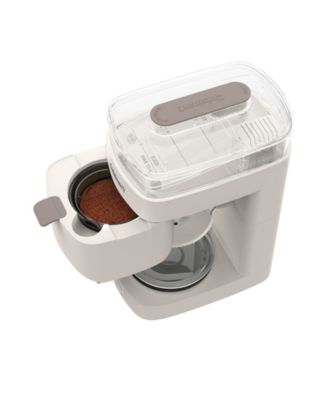 5-Cup Soho Coffeemaker