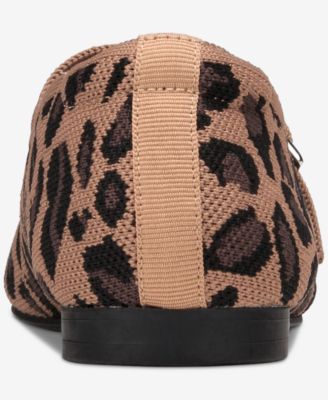 Women's Broadwayy Mary Jane Flats, Created For Macy's