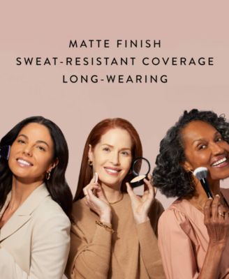 Double Take Baked Full Coverage Foundation