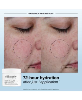 Hope In A Jar Barrier Restore Cream, 2 oz.