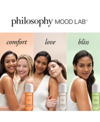 Coconut Rush Body & Hair Fragrance Mist, 7.9 oz.