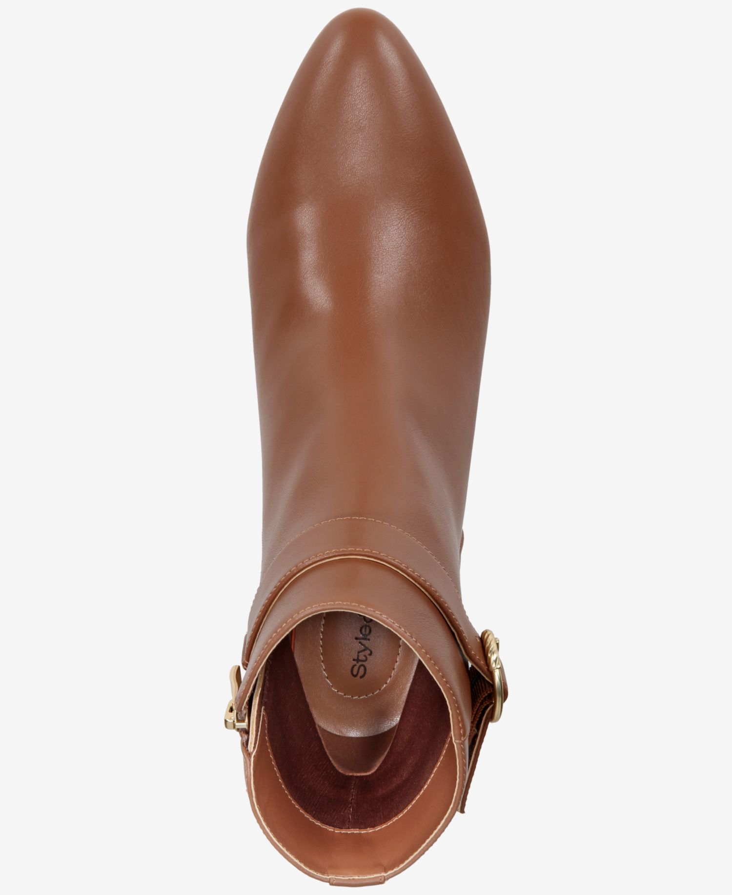 Women's Savvyyy Belt Booties