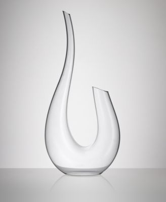 Elegance Tempo Decanter, 36.5floz