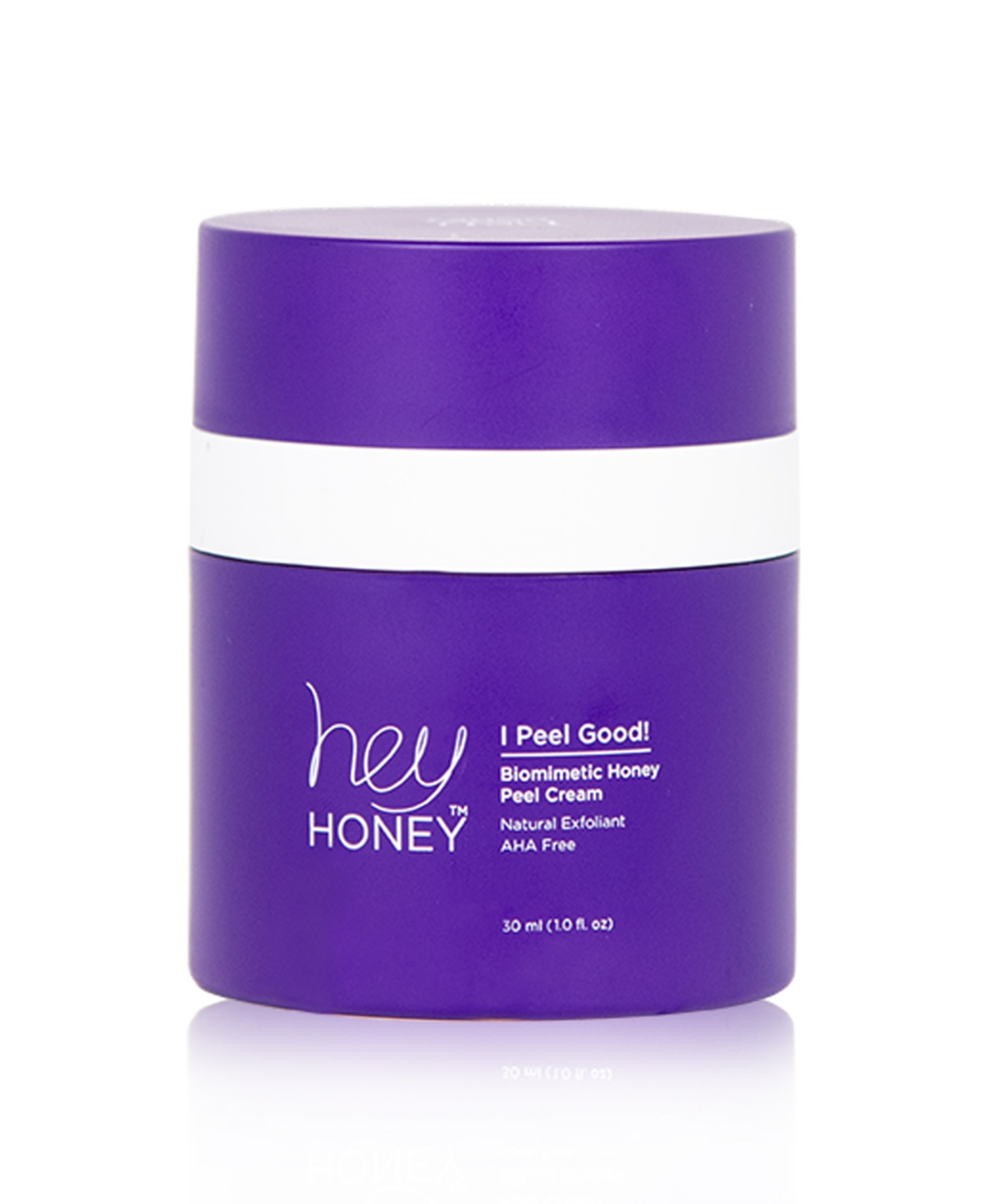 I Peel Good Biomimetic Honey Peel Cream, 30 ml