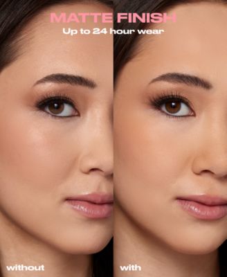 All Nighter Matte Setting Spray