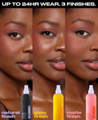 All Nighter Matte Setting Spray