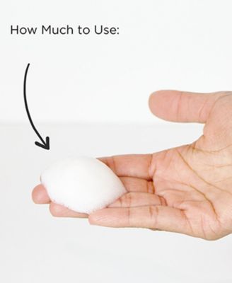 Don't Miss A Spot Fresh Honey Cleansing Foam, 150 ml