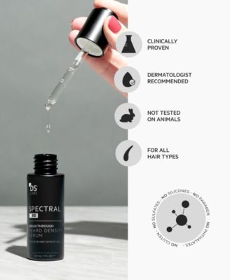 Spectral.BRD Beard Density Serum, 1 oz.