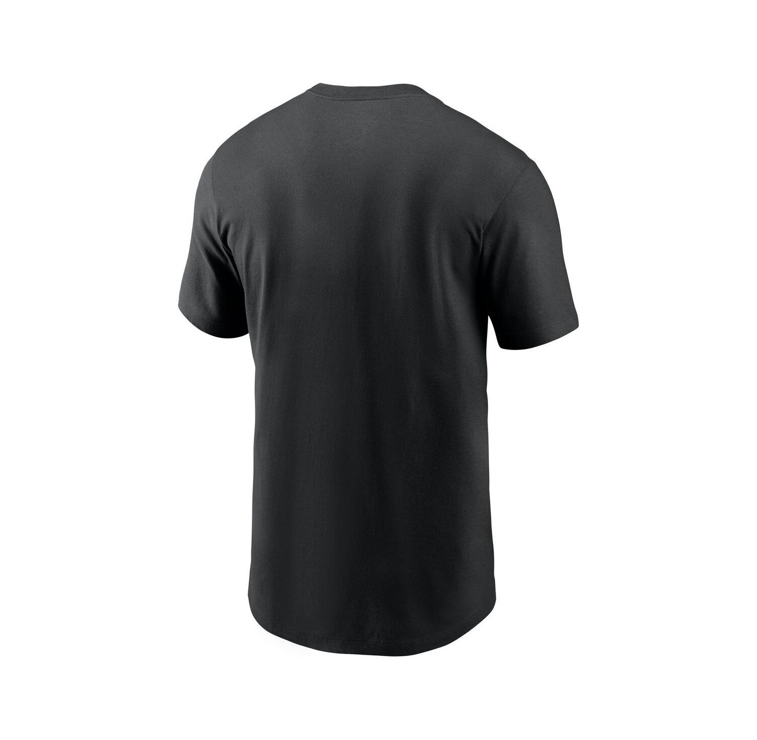 Men's Black Arizona Cardinals Primetime Helmet Essential T-Shirt