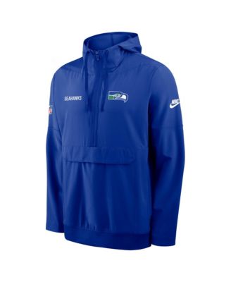 ◎シアトル・シーホークス NIKE フルジップジャケット【MD】 ◎シアトル・シーホークス NIKE フルジップジャケット【MD