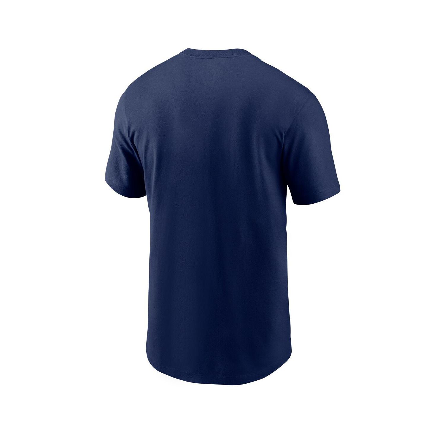 Men's Riley Greene Navy Detroit Tigers Hometown Caricature T-Shirt