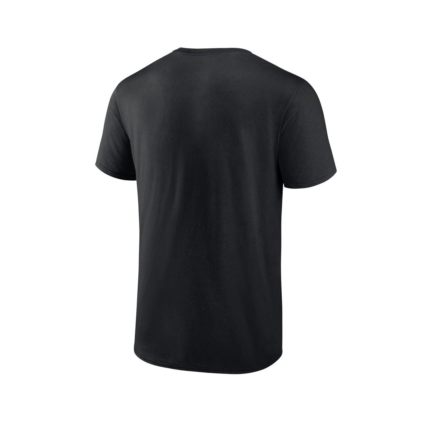 Men's Black Pittsburgh Pirates Close Victory T-Shirt