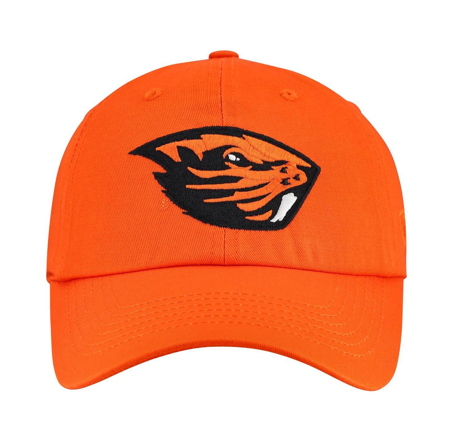 Men's Orange Oregon State Beavers Champ Adjustable Hat