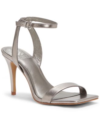 Vince Camuto - Saprenda Ankle-Strap Dress Sandals