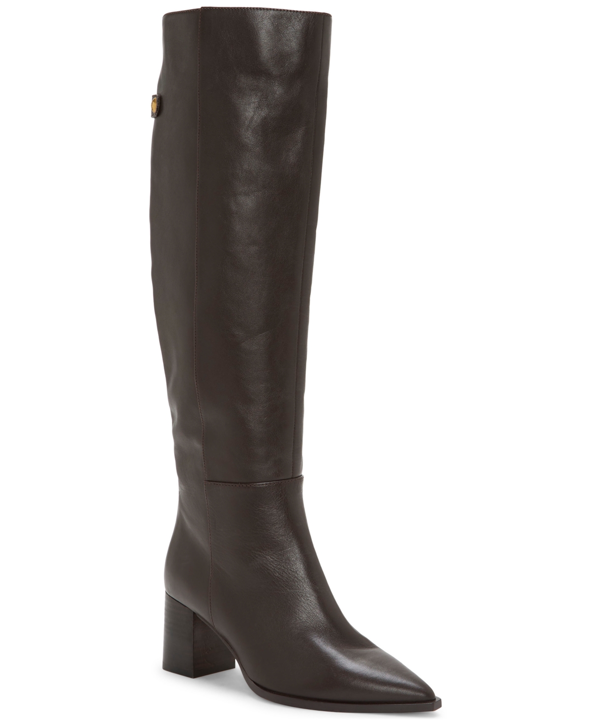 Vince Camuto Lilibet Knee High Boot In Multi