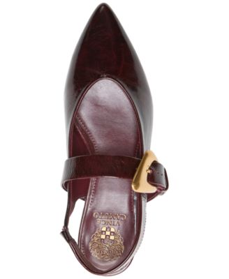 Women's Amoret Slingback Mules
