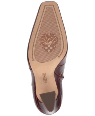 Women's Bayla Flare-Heel Dress Booties