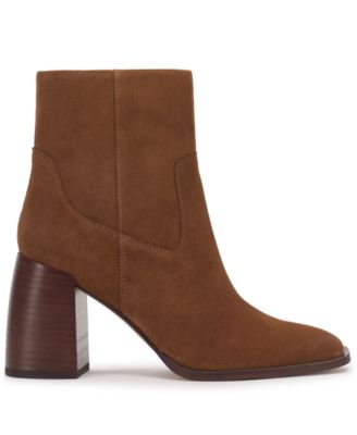 Women's Dayana Block-Heel Booties