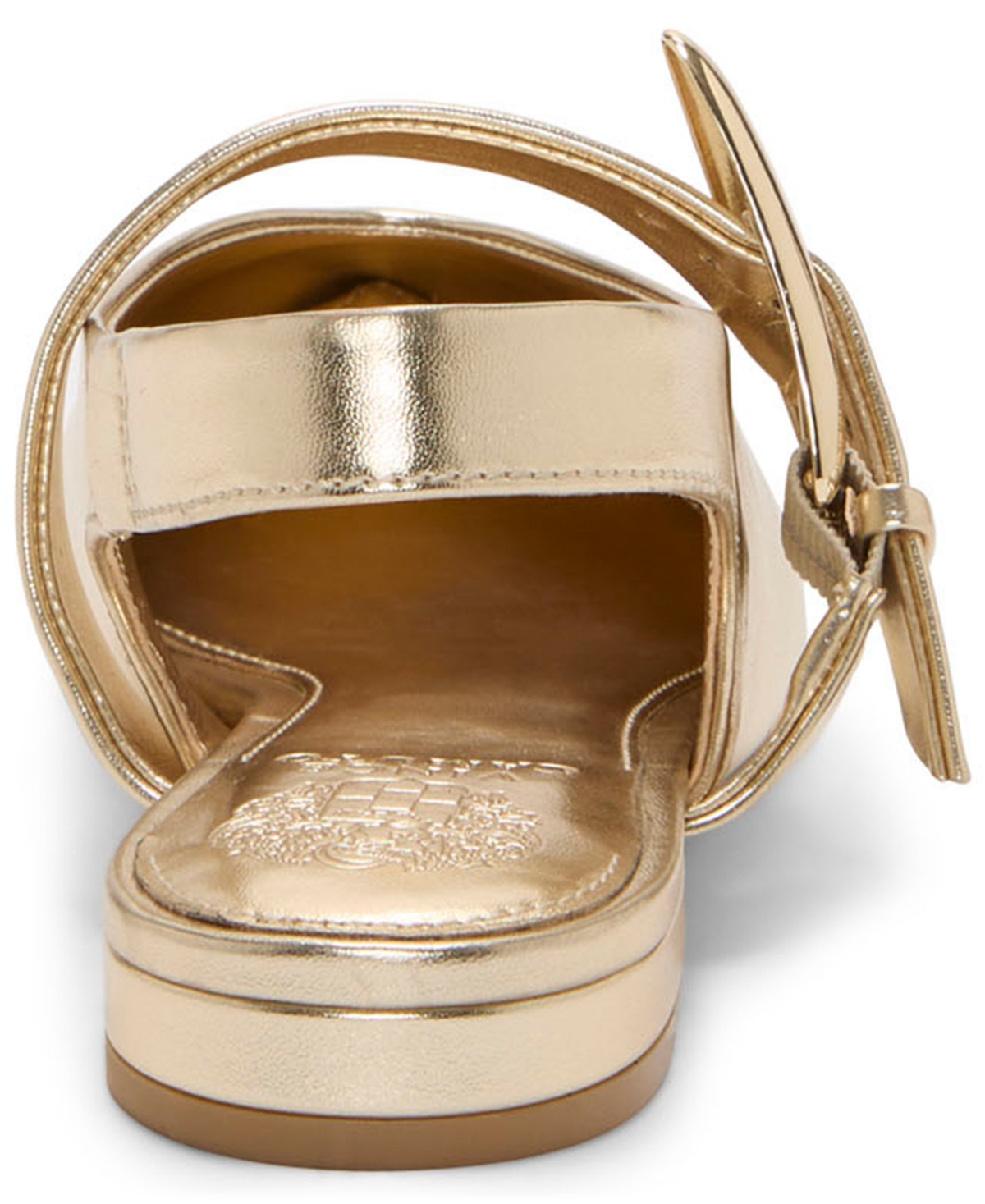 Vince Camuto Women's Amoret Slingback Mules