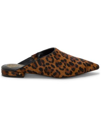 Women's Arlette Slip-On Mules