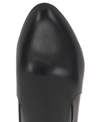 Women's Gylina Knee-High Extra Wide-Calf Dress Boots