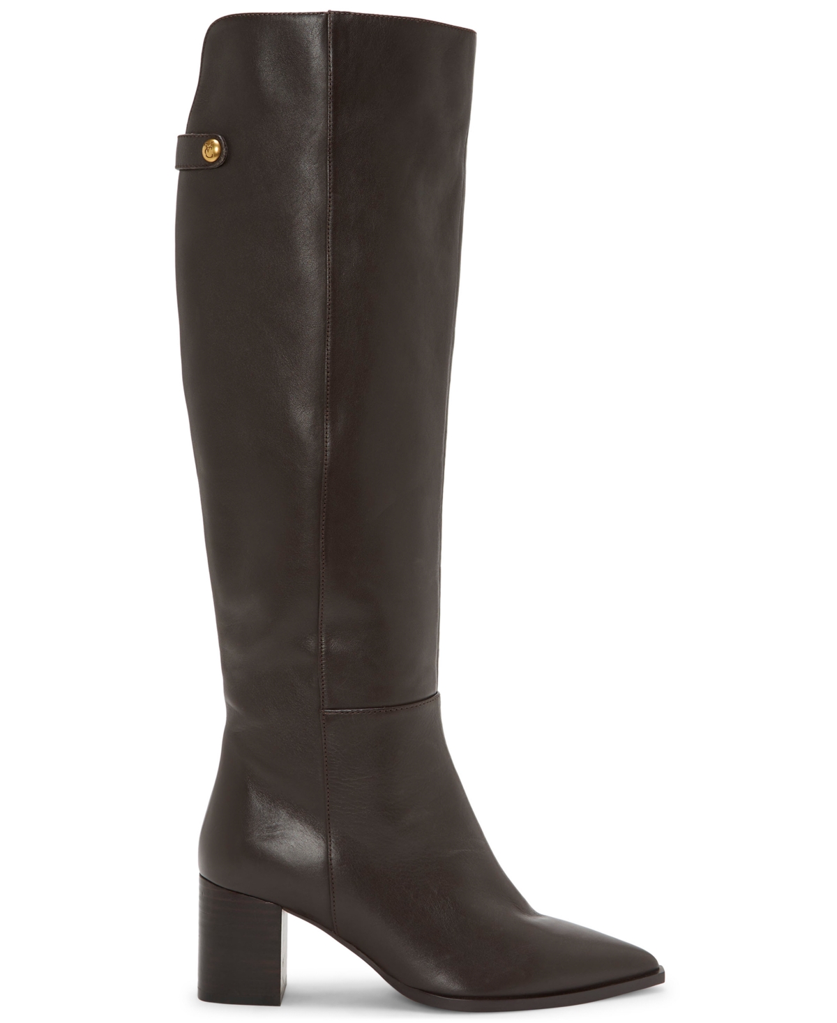 Vince Camuto Lilibet Knee High Boot In Multi