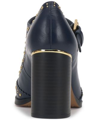 Women's Maris T-Strap Mary Jane Pumps